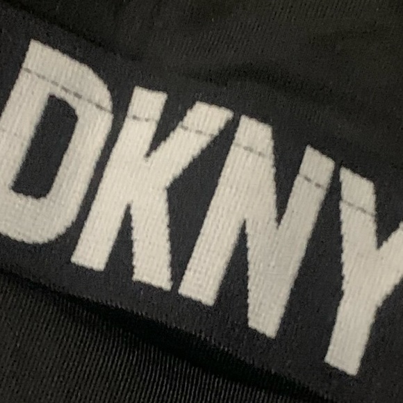 • DKNY 1pc Swimsuit • - Picture 9 of 11